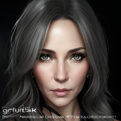 Prompt: photorealistic, 47 year old woman, {detailed gray eyes}, {perfect face}, dreamy eyes, photoshoot, perfect composition, detailed face, realistic, super detailed, 8k, high quality, artstation, sharp focus, studio photo, intricate details, highly detailed, by greg rutkowski