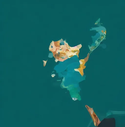 Prompt: Paint 