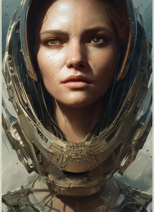 Prompt: Portrait of earth perfect composition, hyperrealistic, super detailed, 8k, high quality, trending art, trending on artstation, sharp focus, studio photo, intricate details, highly detailed, by greg rutkowski