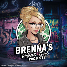 Brenna's Urbangirl Projects