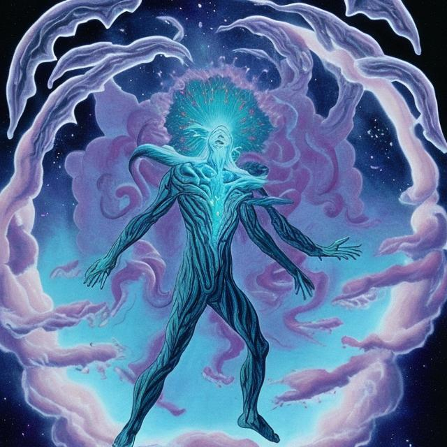 images of astral plane entities