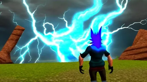 Super Saiyan God 3 - Roblox