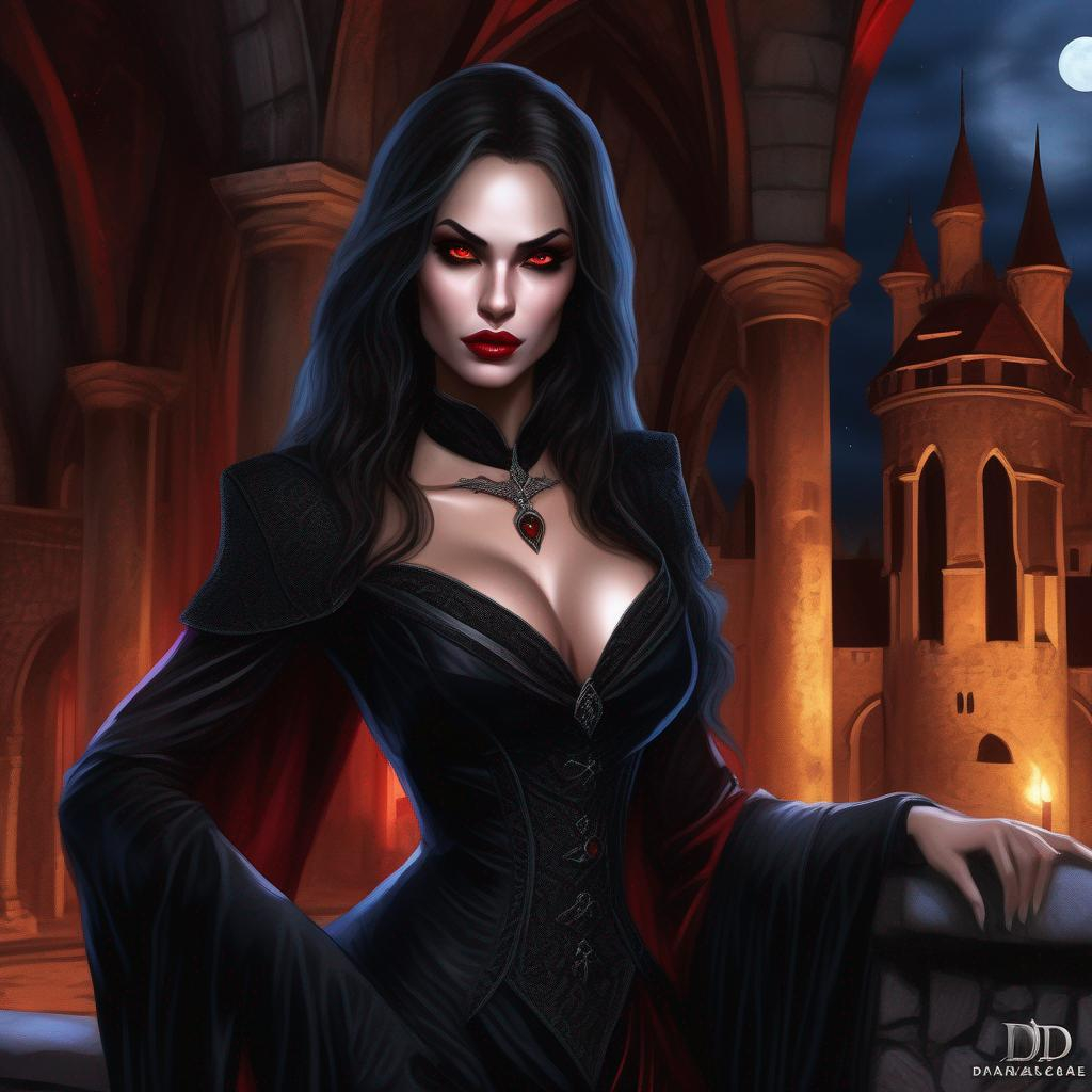 Vampires (female)  Vampire masquerade, Vampire art, Vampire