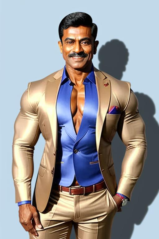 full-body-shot-of-a-masculine-hindu-bodybuilder-in-openart