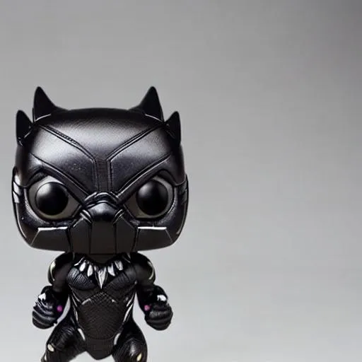 Jason Voorhees - Limited Edition EB Games Exclusive – Black Panther  Collectables