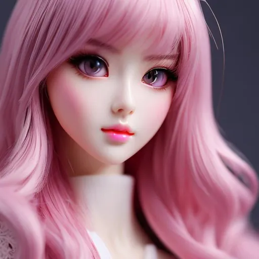 Prompt: (masterpiece:1:2), best quality, high definition, smooth colour, beautiful girl, an anime, beautiful face with wide eye, smooth pink lips,(detail Ultra-lite), detail skin, like final fantasy, dress need, full body, stand, like a model, like Lisa blackpink, schoolgirl 