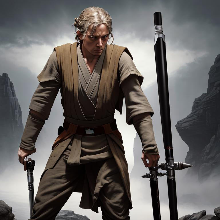 Jedi Jedi