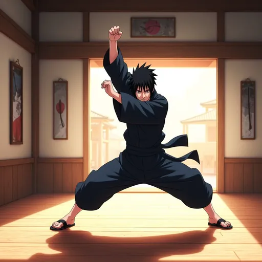Sasuke