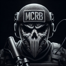 m.c.r.b