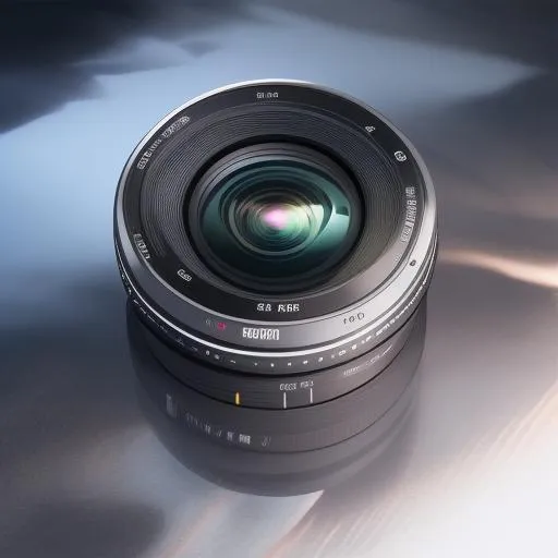 Prompt: Create an ultra-detailed perfectly rendered 3D, UHD, 64k resolution, unreal engine 8, Splashart image with absolute highly accurate lighting, shading and extraordinary reflection, ultra photorealistic Canon EOS R5 L Series Camera with 24-120mm Lens.