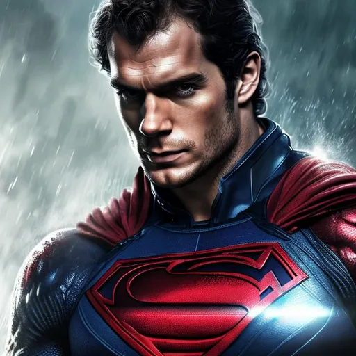 imagine henry Cavill as Captain Britain , realism, M