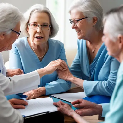 Prompt: ElderLaw PatientProtection 
CommunityAdvocacy

