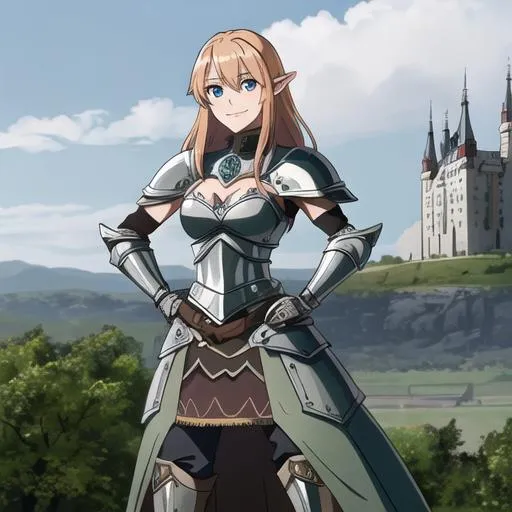 Mighty breasts. Gorgeous fire emblem: three houses…. | OpenArt