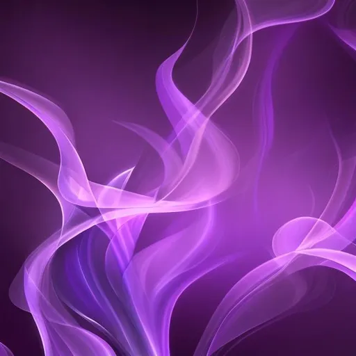 Prompt: Violet fire wallpaper 