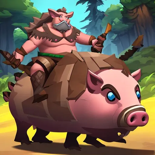 👴🏾Hog Power-Is Hog Rider Truly Overpowered?👴🏾 | Clash Royale Amino