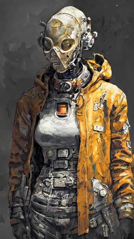 Prompt: Nuclear wasteland, human clone factory, fighting for survival, time is running out, hyper detailed, photorealistic, spaceship, cyberpunk, mech, firing missiles