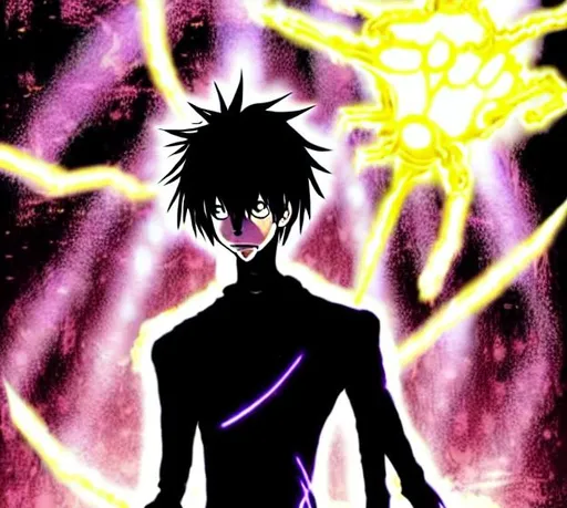 Jade Emperor (God of High School) run Anime/Manga gauntlet | SpaceBattles