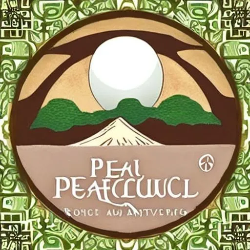 Prompt: The logo features a stylized illustration of a pearl nestled within a serene and lush natural landscape. The pearl represents the preciousness and uniqueness of the project, while the landscape symbolizes the focus on natural living and sustainable development. The colors used are earthy tones, such as shades of green for the landscape and a soft, elegant color for the pearl. The font used for the project name "Pearl City" is clean and modern, reflecting a sense of sophistication.

Please note that as a text-based AI, I cannot create visual images directly. However, you can take this description to a graphic designer who can bring it to life and create a visual logo based on these ideas.




