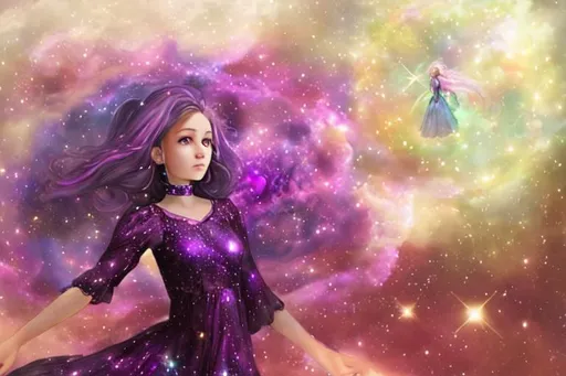 American Girl Doll Luciana Vega's Galaxy Meet India | Ubuy