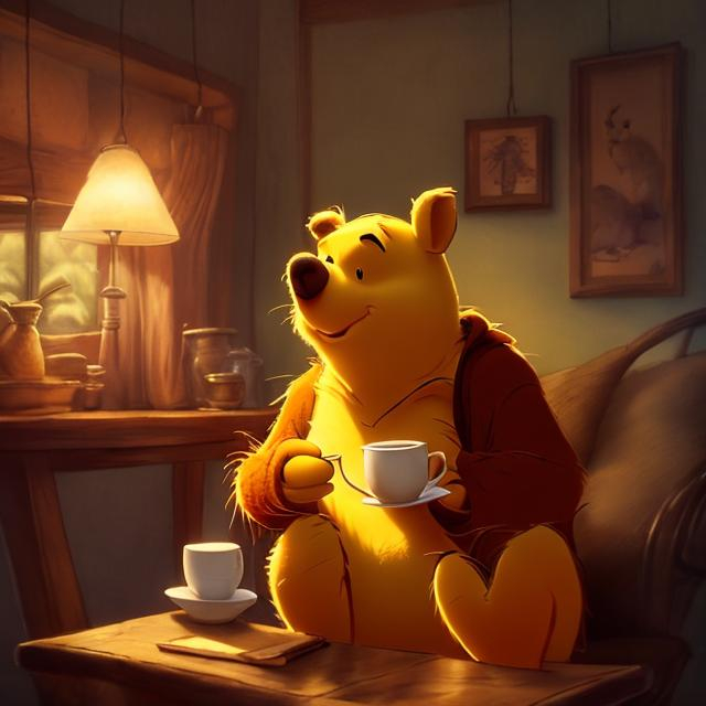 Kanga Fan Casting for More Adventures of Winnie the Pooh | myCast - Fan  Casting Your Favorite Stories