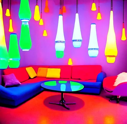 80s lava lamp discount