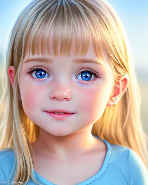 722 imágenes, fotos de stock, objetos en 3D y vectores sobre 10 year old  girl blue eyes