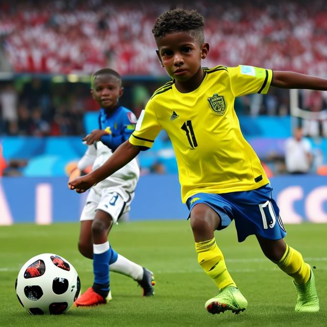 Football World Cup Winner 2026