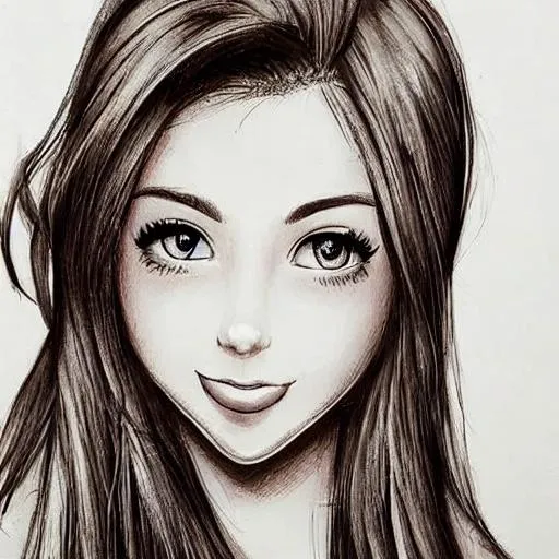 Girl eye sad, art, drawing, girl art, girl drawing, girl eye, sad girl, HD  phone wallpaper | Peakpx