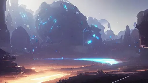 Destiny 2 light fall raid boss concept art | OpenArt