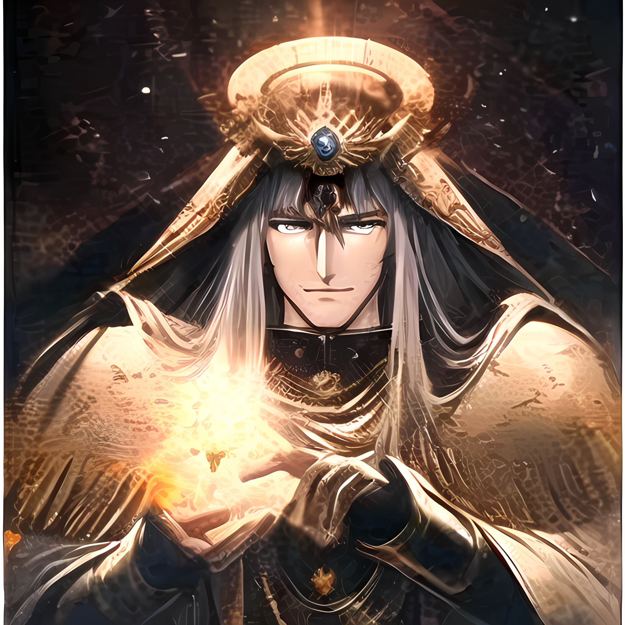 empress concubines manhwa｜TikTok Search