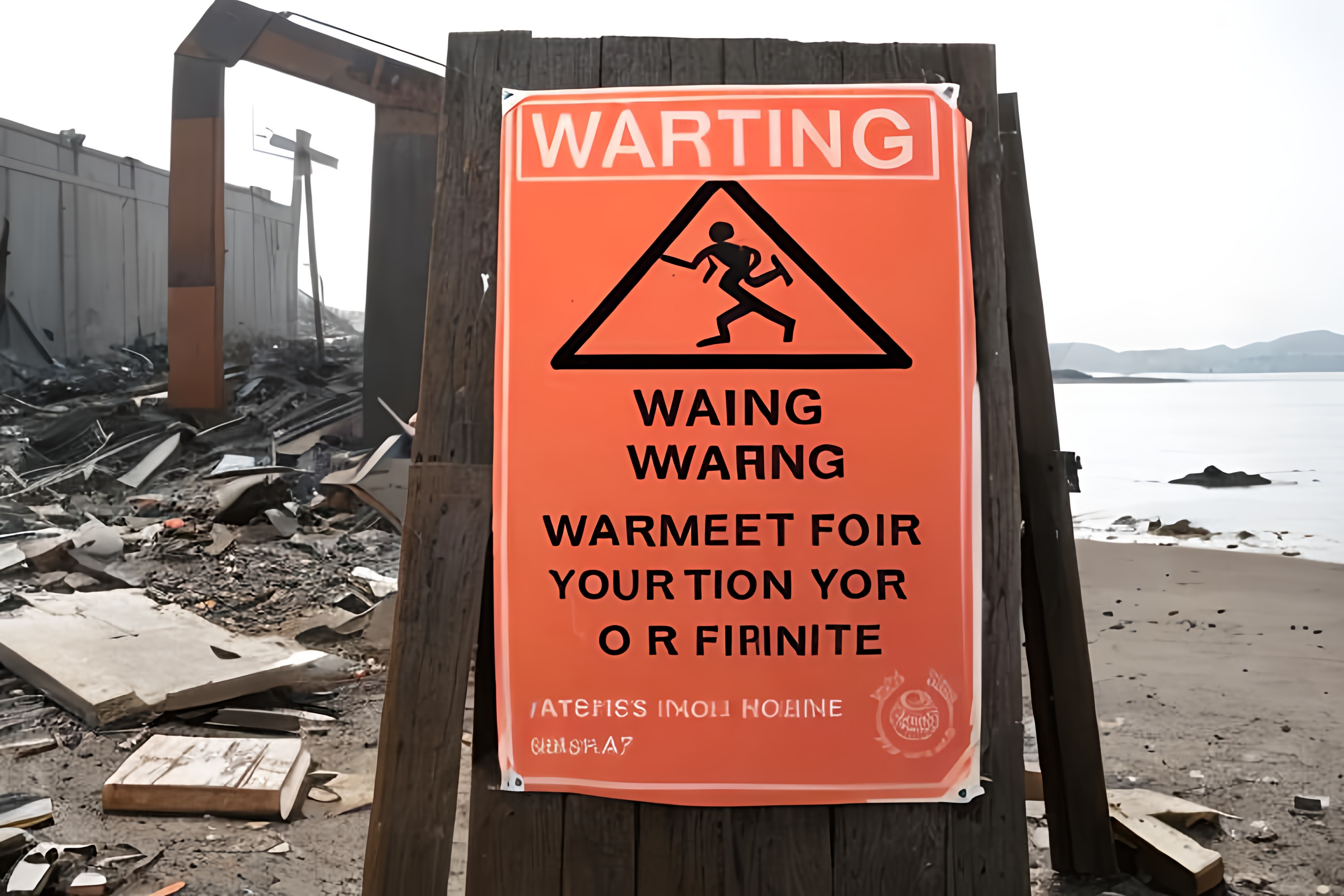 All the warning signs were there