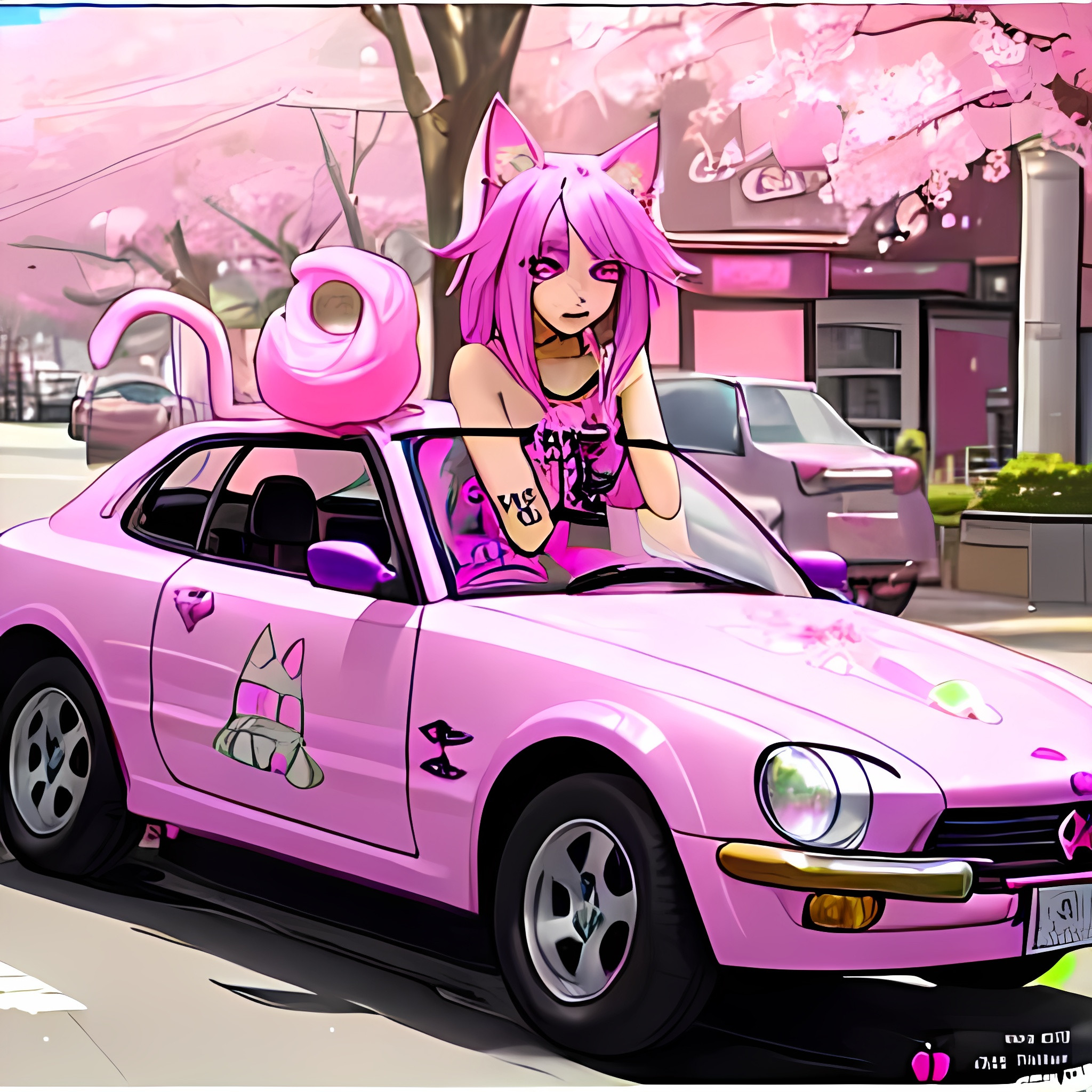 my personality sweet loyal kind  my loves cats cute things people cars looking good my h