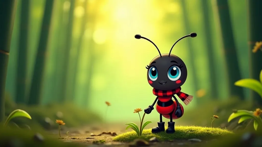 Lotus Drift, Morning Calm