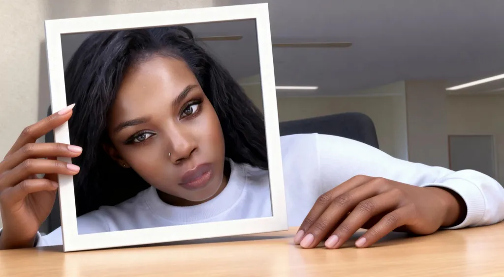 A Letter In Warm Lamplight