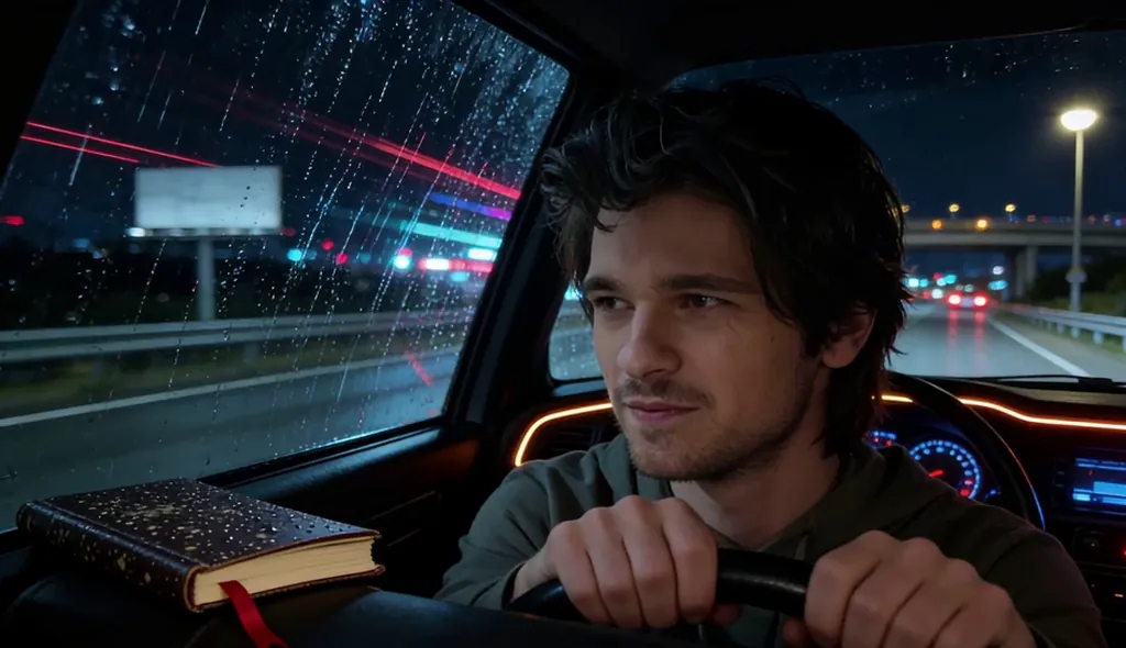 Neon Resolve to First Light