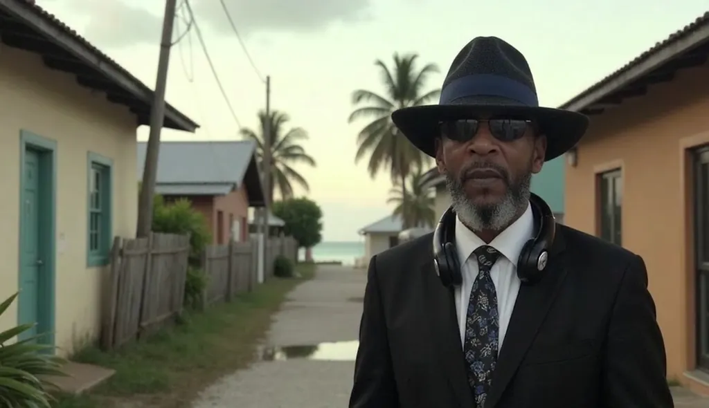 Resilience on Island Streets