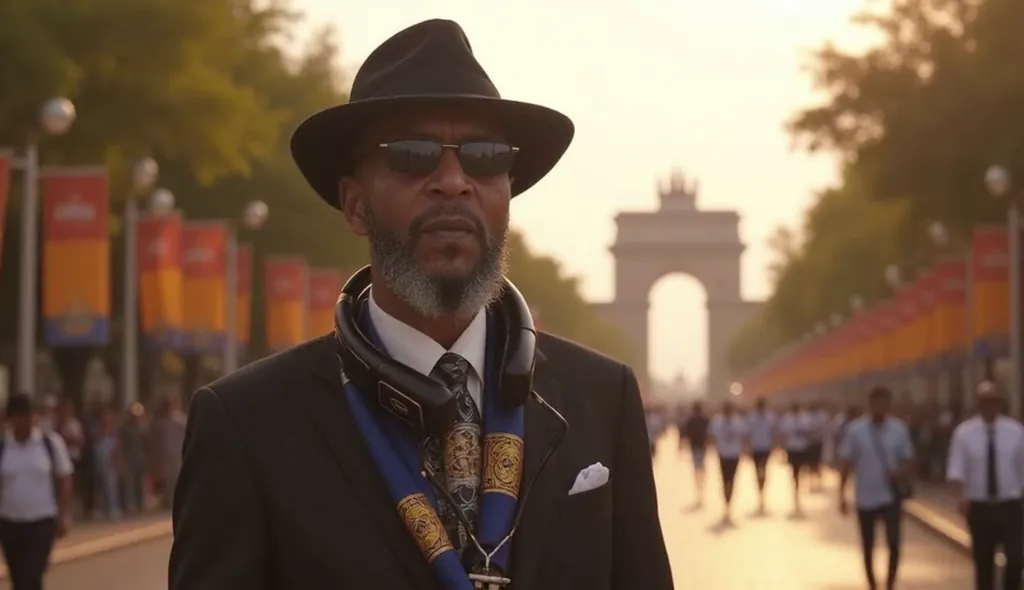 Parade of Progress and Pride