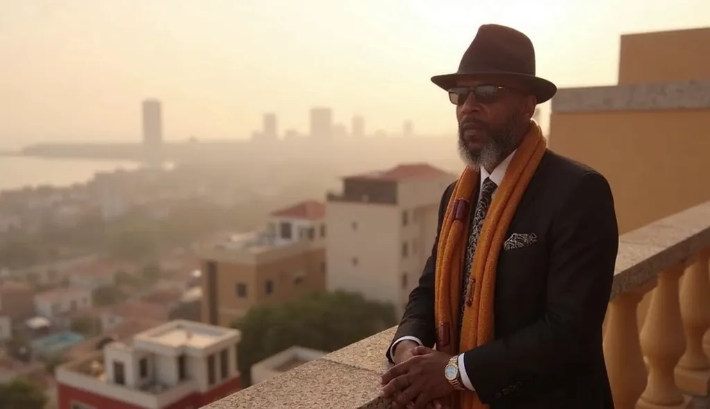 From Roots To Tomorrow