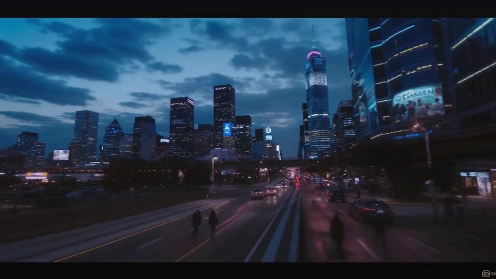 Persona AI: Never Alone