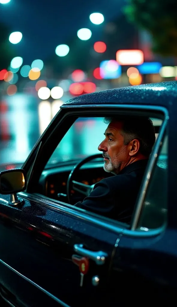 Neon Ballad of Los Angeles