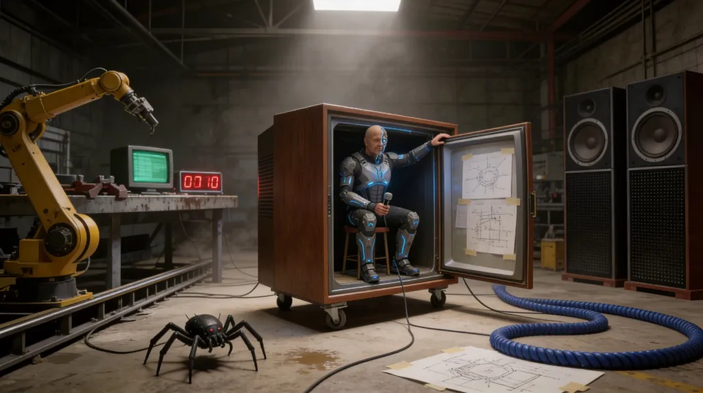 Code Breakers In Sync