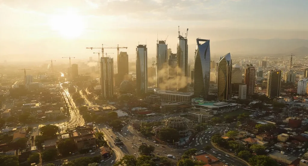 Kenya’s AI-Driven Future