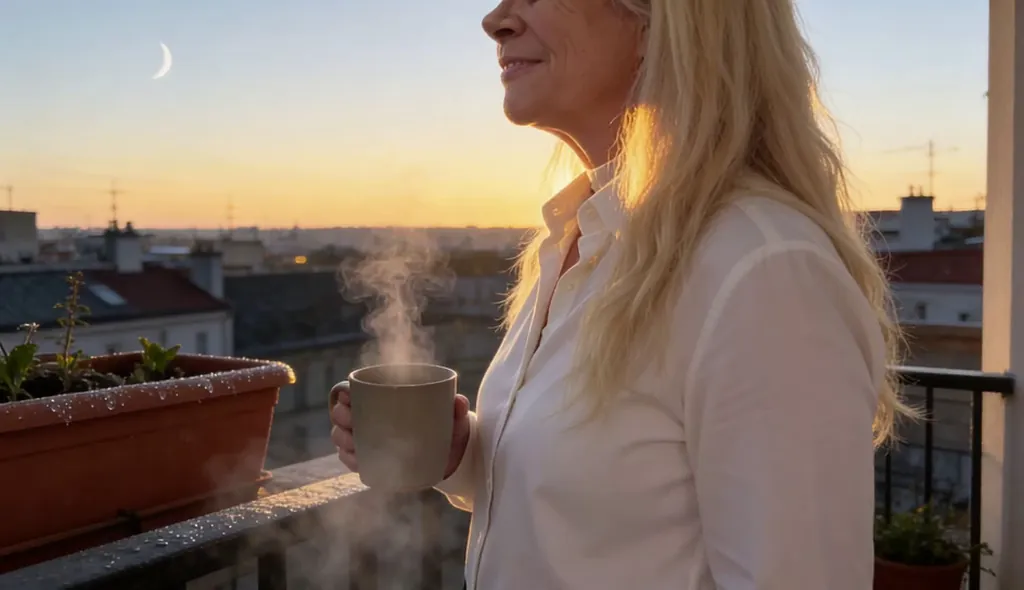 Dawn To Dusk: Quiet Mastery