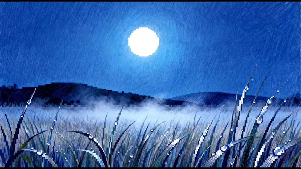 Moonlight Dance