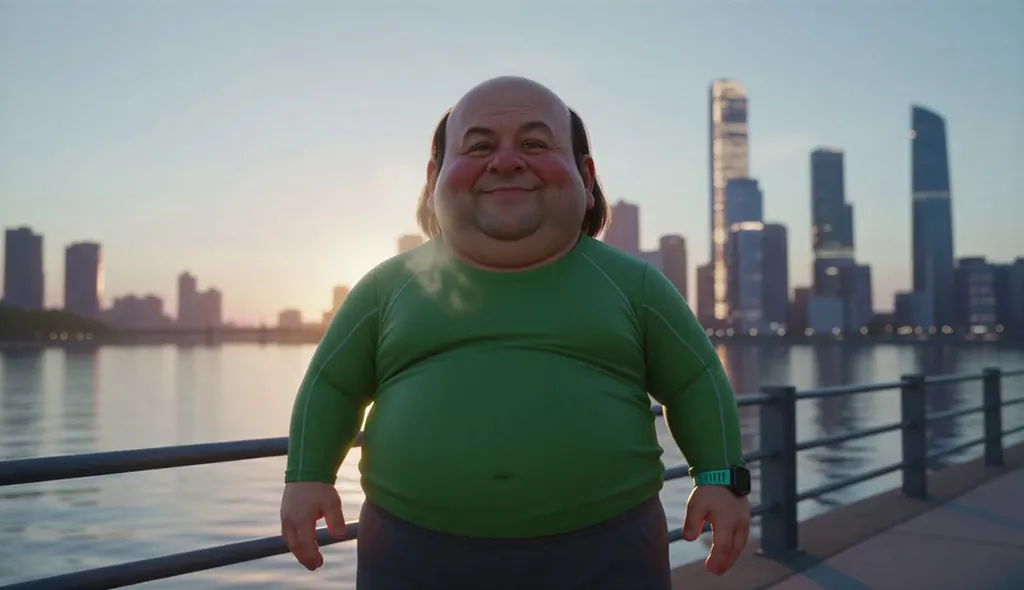 From Dawn To Dazzling Triumph