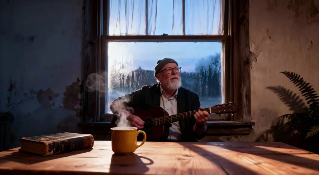 Quiet Roads, Warm Fires, Steady Hands