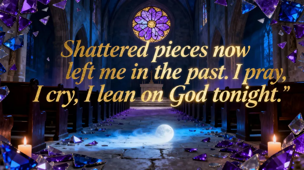 From Fracture to Faith: Divine Strength