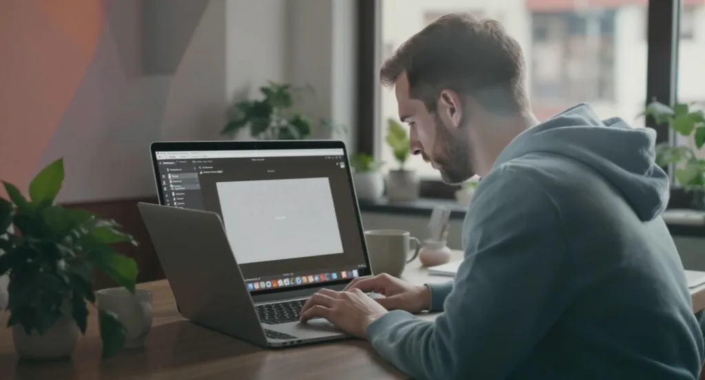 Effortless JPG to PDF Conversion