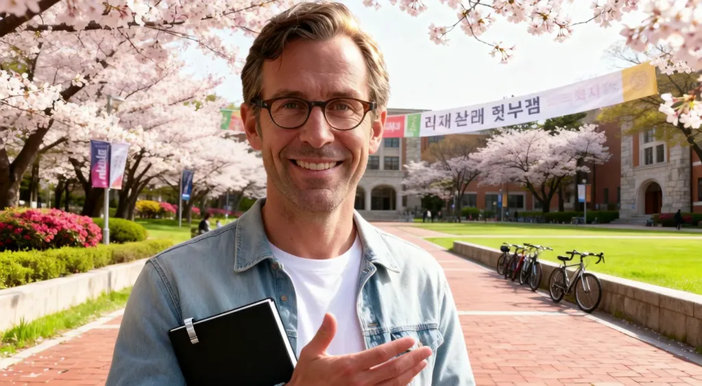 Spring Dialogues on Campus