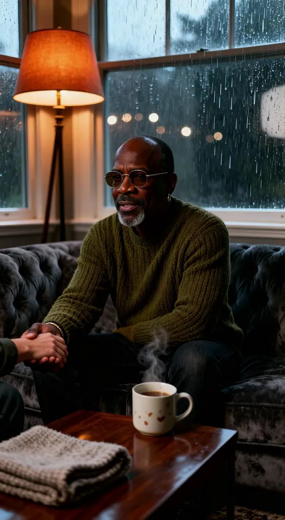 Quiet Strength, Shared Echoes